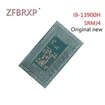 100% NAUJAS labai geras produktas, i9-13900H SRMJ4 CPU BGA mikroschemas