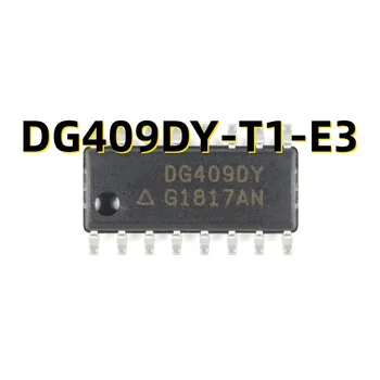 10VNT DG409DY-T1-E3 SOIC-16