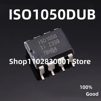 10VNT ISO1050 ISO1050DUBR ISO1050DUB ISO1050 SOP8 100% Geras Sandėlyje
