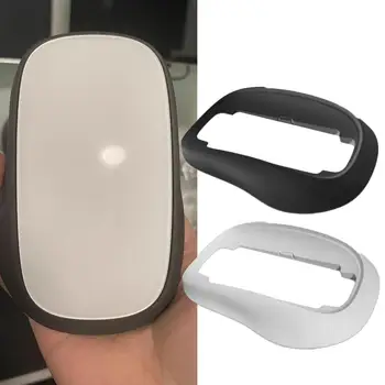 1pc Apple Magic Mouse 1/2/3, Ergonomiškas Dizainas Bazę, Padidinti Aukštis Pelės Padidėjęs Palmių Poilsio 3D Spausdinimas Su Koja Lipdukai