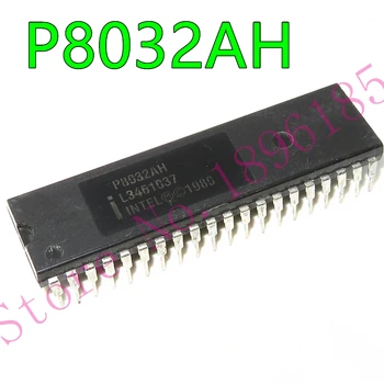 1pcs/daug LP8032AH LP8032 P8032AH CINKAVIMAS-40 MCS51 8-BITŲ KONTROLĖS ORIENTUOTAS MICROCONTROLLERS