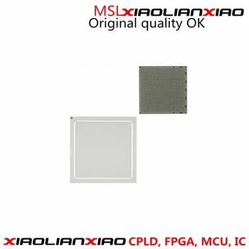 1PCS MSL XC5VFX70T-FFG665 XC5VFX70T-1FFG665C XC5VFX70T 665-BBGA Originalus IC FPGA kokybės OK, Gali būti tvarkomi su PCBA