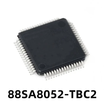 1Pcs Naujas 88SA8052-TBC2 88SA8052 TQFP64 Originalus Chip integrinio Grandyno Lustas