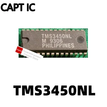 1PCS TMS3450NL laikrodis IC CINKAVIMAS