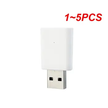 1~5VNT Tuya Signalo Kartotuvų USB Extender Jutikliai Plėsti 20-30M Suderinama Vartai išmaniaisiais Gyvenimo