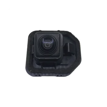 28442-4BA0D Automobilio Galinio vaizdo Kamera Rinkinys, atsarginė Kamera Nissan Rouge 2014-2017