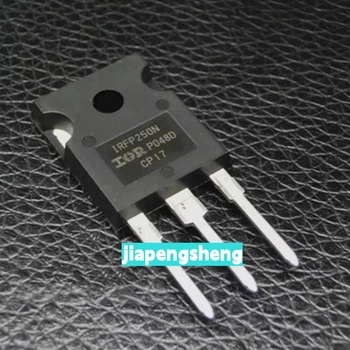 (2VNT) Naujos originalios IRFP250NPBF TO-247 200V/30A N-kanalo MOS lauko tranzistoriaus