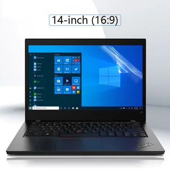 2X Ultra Clear /Anti-Glare /Anti Blue-Ray Screen Protector Guard Padengti Lenovo ThinkPad L14 Gen 4/L14 G4 14