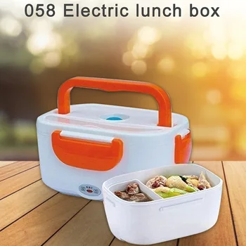 40w Nešiojamieji Elektriniai Priešpiečių Dėžutė Premium Mini Karšto Dėžutė Keliauja Darbą Kempingas Lunchbox Karšta Lauke Nešiojamieji Elektriniai Premium Mini