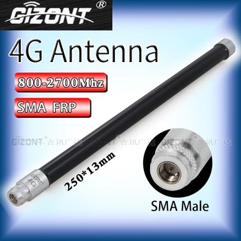 4g LTE antena 3G 4g LTE lauko omnidirectiona išorės FRP antena korinio ryšio, kartotuvų maršrutizatorius 