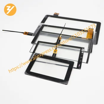 5.7 touch panel PWS5600T-P Zhiyan tiekimo