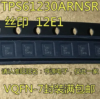5pieces TPS61230ARNSR 12E1 TPS61230DRCR SBK 