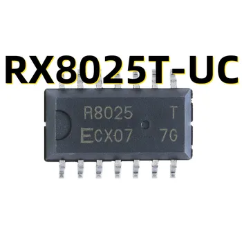 5VNT RX8025T-UC SOP-14