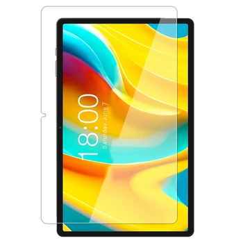 9H Grūdintas Stiklas Ekrano apsaugos Teclast T50 Pro 11 Colių 2023 Tablet Burbulas Nemokamai Ultra Clear Apsauginės Plėvelės