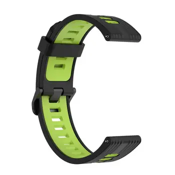 Apyrankė ant Riešo Dirželiai Huami AmazfitGTR 4 GTR3 Smartwatch Silikono Pakeisti Kvėpuojantis Juosta Watchband Už AmazfitGTR 3