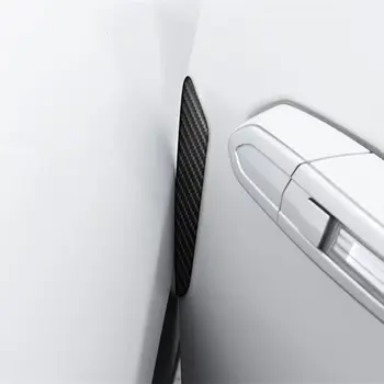 Automobilio stilius automobilio duris anti-susidūrimo įklija, Borgward BX5 BX6 BX7 BXi7 Isabella