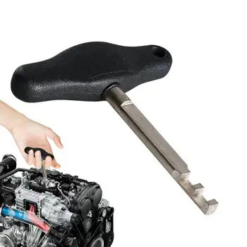 Automobilių Galinių Removal Tool Plug Kamščiatraukis Išmontavimo Įrankiai, Elektros Laidai Jungtis Rankiniai Įrankiai Automobilių Galinių Spaudai