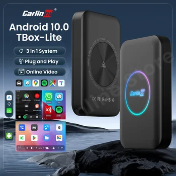 CarlinKit Lite Tv Box 