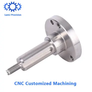 CNC mechaninio Apdirbimo Individualų Dalys nestandartinių Didelės Apimties Pasuko CNC Dalių Aliuminio Lydinio Didelio Tikslumo Tekinimo Paslaugos