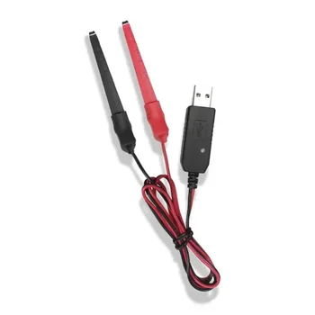 Domofonas Walkie Talkie USB Maitinimo šaltinio Įkroviklis, Laidas Universalus USB Įkrovimo Jungtį Įrašą Įkrovimo Įrenginys