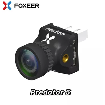 Foxeer Predator 5 Nano 1000TVL 1/3