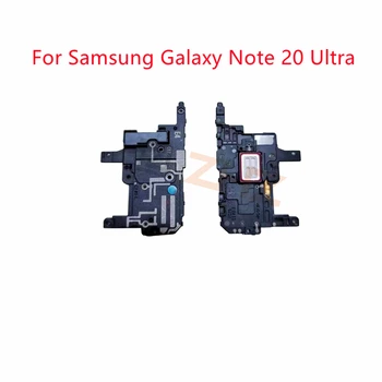 Garsiakalbis, skirtas Samsung Galaxy Note, 20 Ultra garsinis signalas Varpininkas Garsiai Garsiakalbis Skambučių Garsiakalbis Imtuvo Modulis, Valdybos Užbaigti Dalys