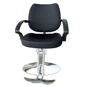 Grožio salonas plaukų pjovimo kėdė salonas kėlimo paprastas salonas plaukų kėdė