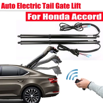Honda Accord 10 2017-2022 Auto Elektros Bagažinės Liftas, Automobilių Smart Automatinė bagažo skyriaus Dangteliai Atidarymo Nuotolinio Priedai
