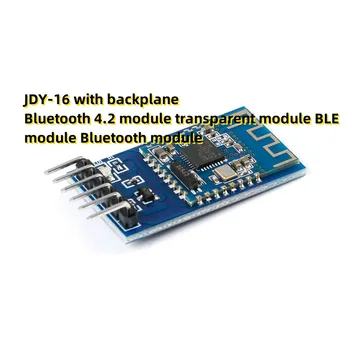 JDY-16 su pagrindine plokšte, 4.2 skaidrus WS Bluetooth modulis