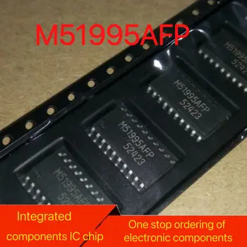 M51995AFP M51995FP M51995 Konverteris Chip IC Integruota SMT SVP Naujai Importuojamų