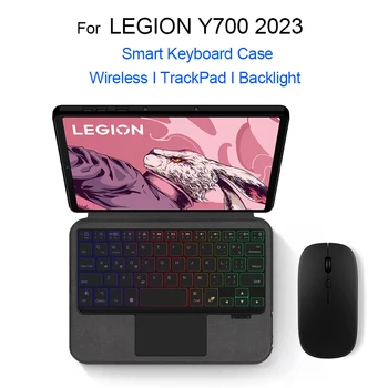 Magija Klaviatūra Lenovo LEGIONO Y700 2023 8.8