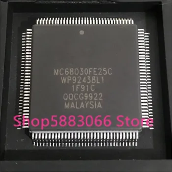 MC68030FE25C MC68030 MC68030FE25B MQFP132 1PCS