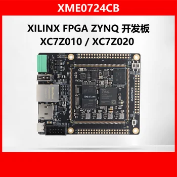 MicroPhase XILINX FPGA Core Valdybos Plėtros Taryba ZYNQ RANKOS 7010 7020 7000