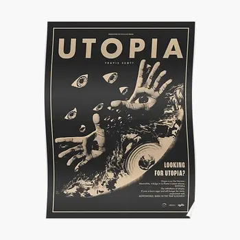 Naujienų Utopija Albumą 