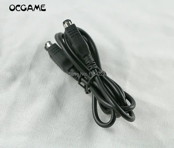 OCGAME 20pcs/daug Du Žaidimo Sistemos Link Cable Dviejų žaidėjų Adapteris GBA SP žaisti prieš kabelis