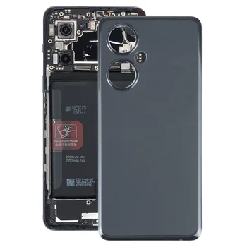 Originalios Baterijos, Galinio Dangtelio OnePlus Nord CE 3 Lite Telefono Galinis Korpusas Atveju Pakeitimo