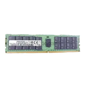 originalus 100% authentique DDR4 64G 2RX4 PC4-3200AA ECC REG RDIMM