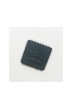 Originalus IC Chip YG320A0 SWX03 Už Yamaha Elektriniai Klaviatūra