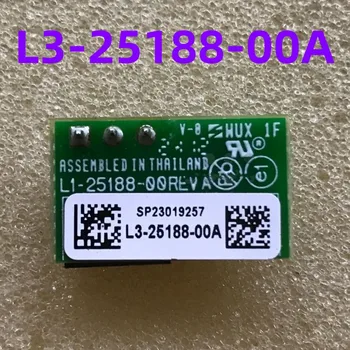Originalus masyvo kortelės sąsajos valdiklis - LSI SAS2208 RAID L3-25188-00A RAKTAS