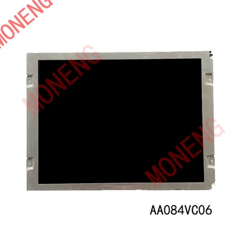 Prekės Originalios AA084VC06 8.4-colių Pramonės Ekranas 640 × 480 rezoliucijos TFT LCD ekranas LCD ekranas