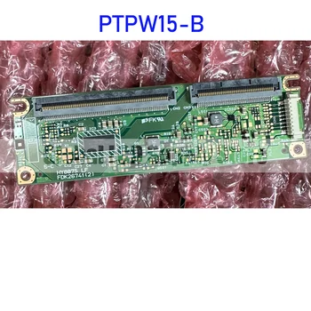 PTPW15-B Naujų ir Originalių Keitiklio LCD Ekranas, Aukšto Slėgio