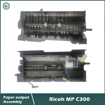 Ricoh MP C300 Popieriaus išvesties surinkimo perdirbimo kūrimas