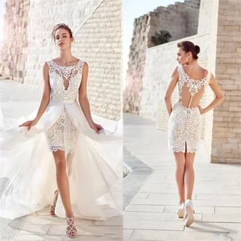 Ryto Šviesa Prom Dresses Tuščiaviduriai Dubajaus Prabanga vakarinę Suknelę Šalies Vakarą Elegantiška Prabanga Įžymybė 2 in 1 Šventinės Suknelės 2023