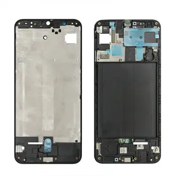Samsung Galaxy A50 SM-A505/A50S SM-A507/A51 4G SM-A515 Priekinis Korpusas LCD Rėmelio Bezel Plokštė