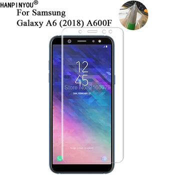 Samsung Galaxy A6 (2018 m.), A600F 5.6