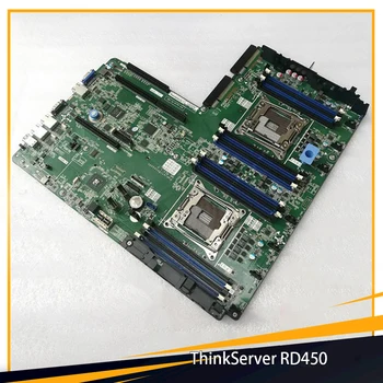 Server Mainboard Lenovo ThinkServer RD450 V3 00FC473 Aukštos Kokybės Greitas Laivas