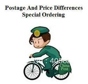 Specialių nuorodą priėmimo iki kainų skirtumas ir pašto