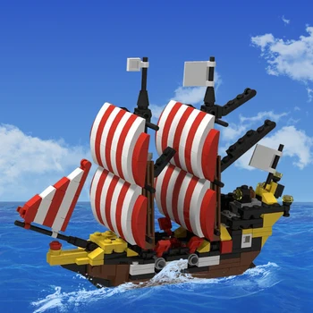 SS Piratai Laivą 