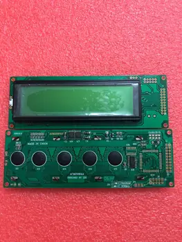 Suderinama LCD ACM25664A Pakeitimo