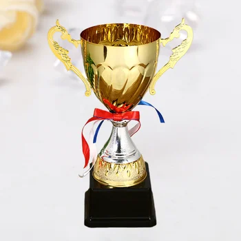 Trofėjus Golfo Trophys Futbolo Jaunimo Krepšinio Trofėjai Labai Individualų